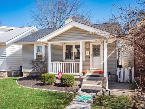 1374 Morning Ave, Columbus, OH 43212