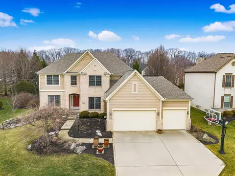 5395 Anacala Ct, Westerville, OH 43082