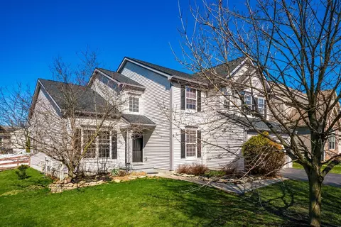 8210 Rodebaugh Rd, Reynoldsburg, OH 43068