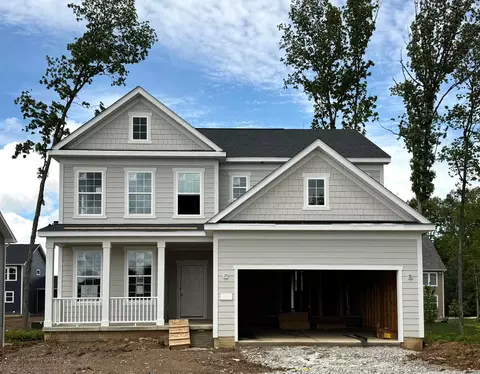670 Eagle Ct #LOT 2506, Sunbury, OH 43074