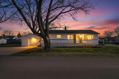 68 W Kanawha Ave, Columbus, OH 43214
