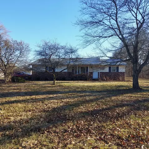 2895 Bean Oller Rd, Delaware, OH 43015