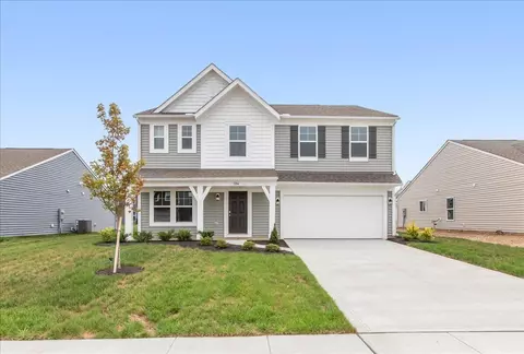 5204 Apple Ln, South Bloomfield, OH 43103
