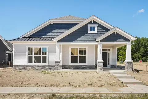 4528 Nonius Dr #1020, Hilliard, OH 43026