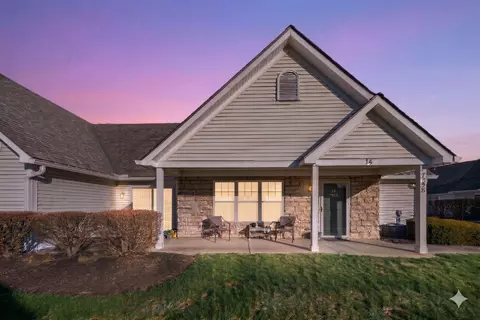 7858 Meadowlark Ln N, Reynoldsburg, OH 43068