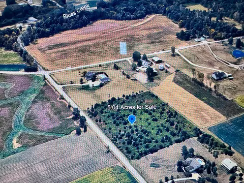 0 Burnt Pond Rd, Ostrander, OH 43061
