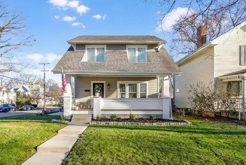 270 Clinton Heights Ave, Columbus, OH 43202