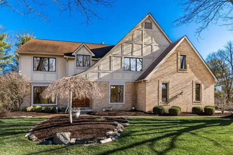 5314 Hawthornden Ct, Dublin, OH 43017