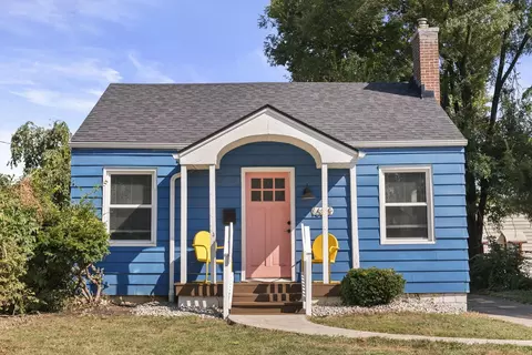 1634 E Whittier St, Columbus, OH 43206