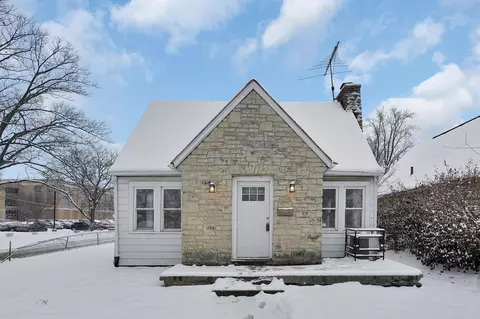 1366 Duxberry Ave, Columbus, OH 43211