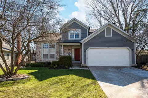627 Ozem Gardner Way, Westerville, OH 43081