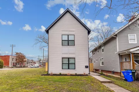 544 Seymour Ave, Columbus, OH 43205