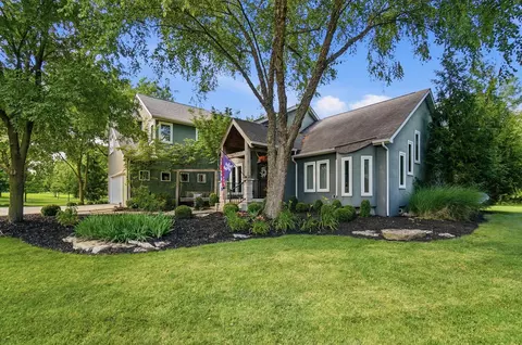 8100 Mitchell Dewitt Rd, Plain City, OH 43064