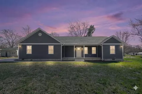 2680 Marion Marysville Rd, Marion, OH 43302