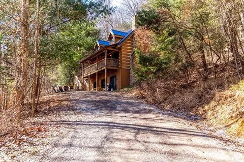 18591 Hockman Rd, Rockbridge, OH 43149