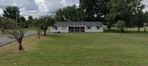 6290 Liberty Rd N, Powell, OH 43065