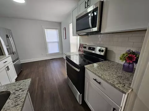 Kitchen - 348 Walnut St, Circleville, OH 43113 photo 2 of 3