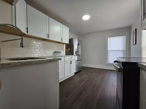 Kitchen - 348 Walnut St, Circleville, OH 43113 photo 3 of 3