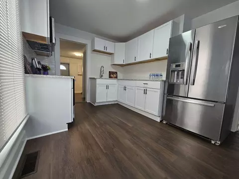 Kitchen - 348 Walnut St, Circleville, OH 43113 photo 1 of 3