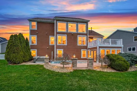 3311 Mccammon Estates Dr, Lewis Center, OH 43035