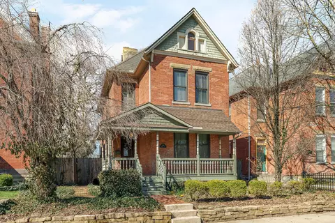 1279 Summit St, Columbus, OH 43201