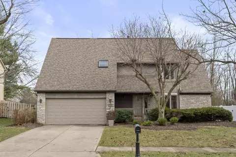 192 Sassafras Way, Westerville, OH 43081