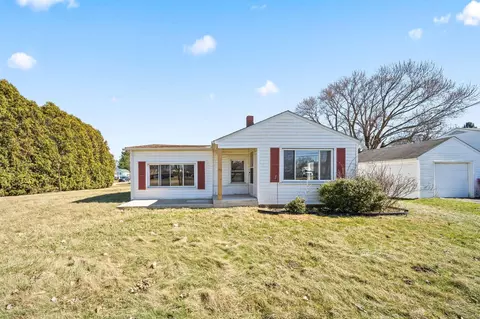 1102 S Main St, Mount Vernon, OH 43050