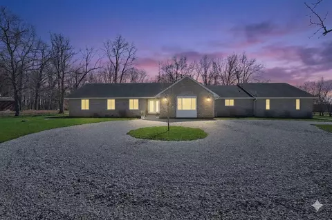 5531 State Route 752, Ashville, OH 43103