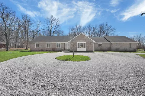 5531 State Route 752, Ashville, OH 43103