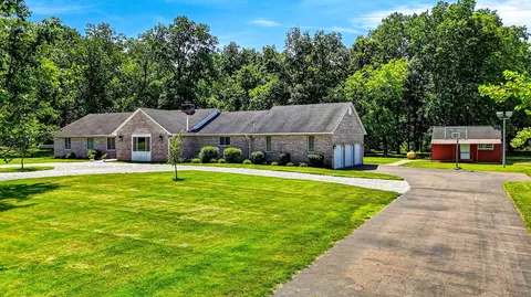 5531 State Route 752, Ashville, OH 43103