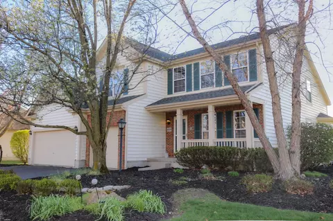 6519 Westbury Dr, Dublin, OH 43016