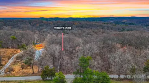 0 Rocky Fork Rd, Logan, OH 43138