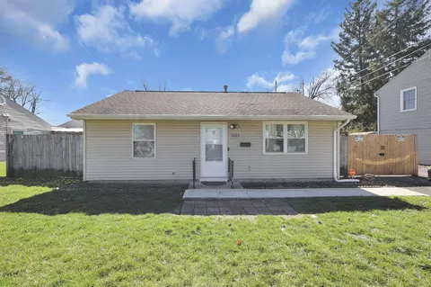 4623 Langley Ave, Columbus, OH 43213