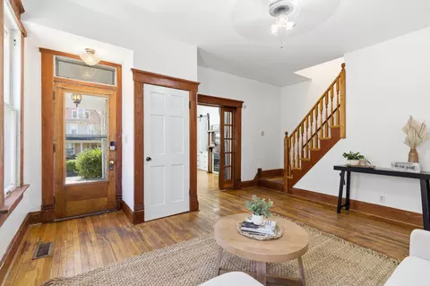 Entry Way - 210 E Blake Ave, Columbus, OH 43202 photo 1 of 4
