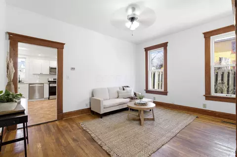Living - 210 E Blake Ave, Columbus, OH 43202 photo 3 of 3