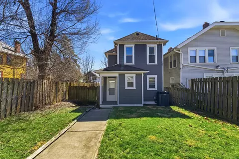 Exterior - 210 E Blake Ave, Columbus, OH 43202 photo 5 of 8