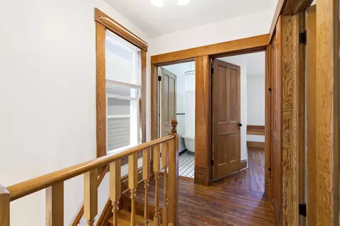 Entry Way - 210 E Blake Ave, Columbus, OH 43202 photo 4 of 4