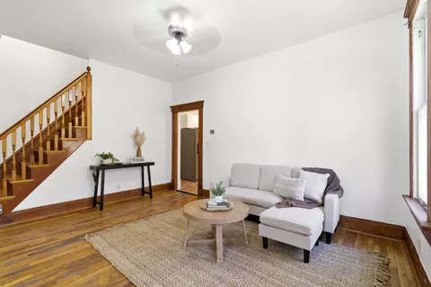 Living - 210 E Blake Ave, Columbus, OH 43202 photo 1 of 3