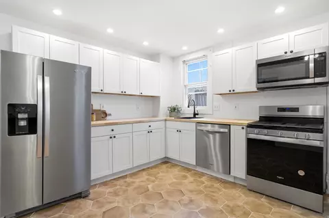 Kitchen - 210 E Blake Ave, Columbus, OH 43202 photo 1 of 6