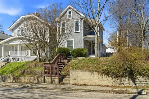 210 E Blake Ave, Columbus, OH 43202