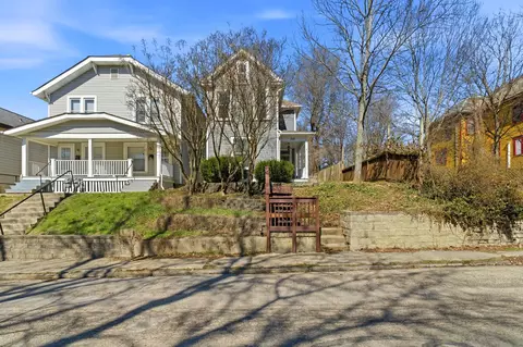 Exterior - 210 E Blake Ave, Columbus, OH 43202 photo 2 of 8