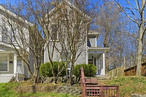 Exterior - 210 E Blake Ave, Columbus, OH 43202 photo 1 of 8