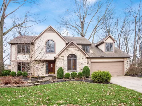 5733 Morlich Sq, Dublin, OH 43017