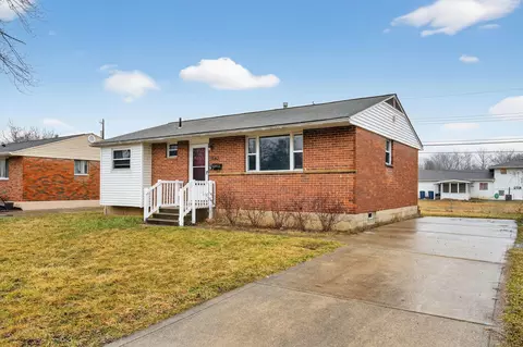 1642 Marina Dr, Columbus, OH 43219