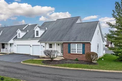 676 Norfolk Ct, Johnstown, OH 43031