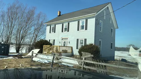 948 Young Rd, Bloomville, OH 44818