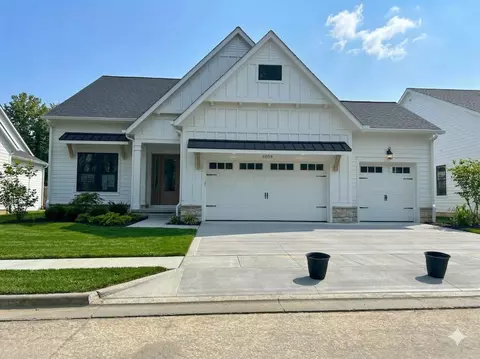 6059 Victory Ln, Westerville, OH 43082