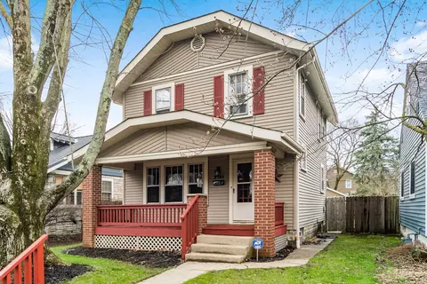 2785 Kensington Pl W, Columbus, OH 43202