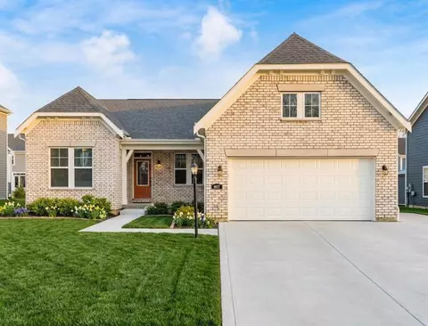 807 Littleton Dr, Pickerington, OH 43147