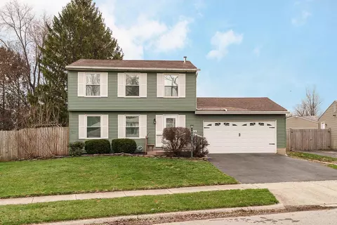 2908 Renfro Rd, Columbus, OH 43232